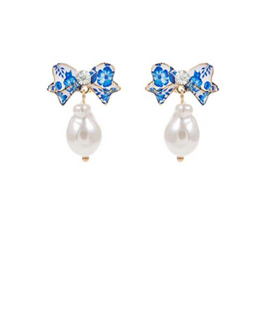 Carolina Earrings