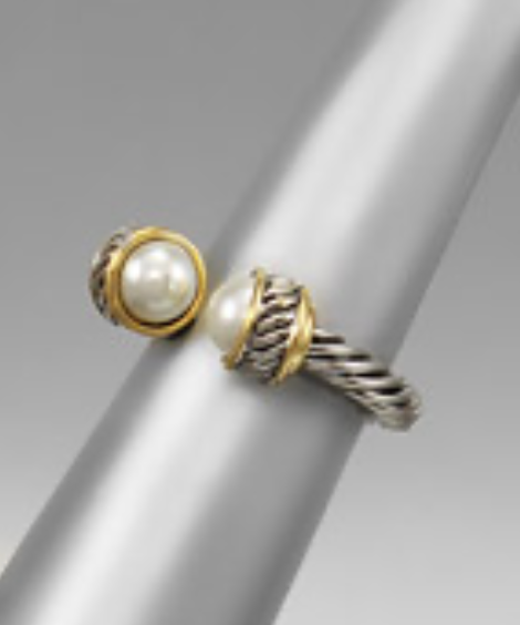 David's Choice Ring