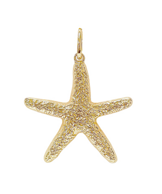Fashion First Pendant