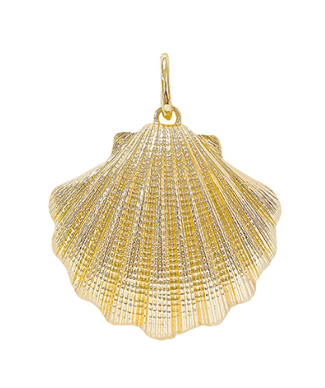 Fashion First Pendant