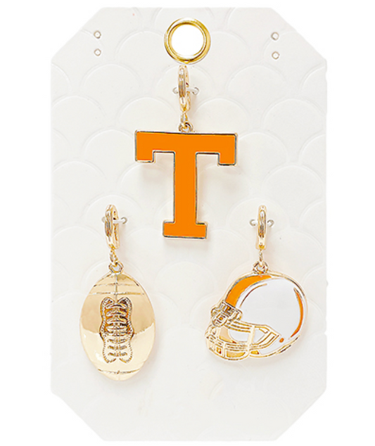 Gameday Pendant Set