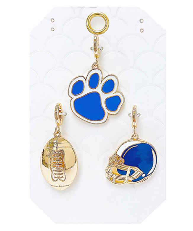 Gameday Pendant Set