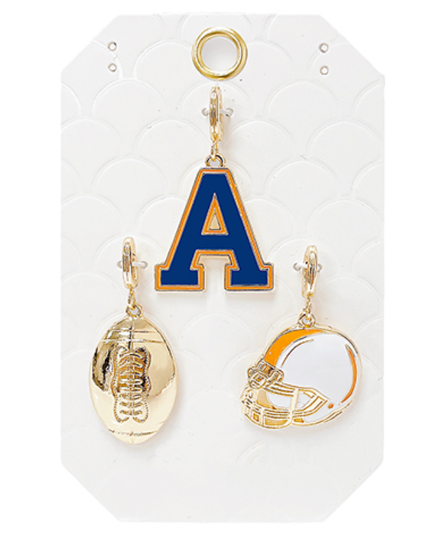 Gameday Pendant Set