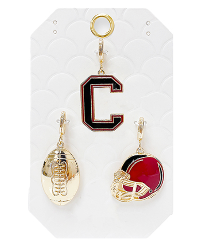 Gameday Pendant Set