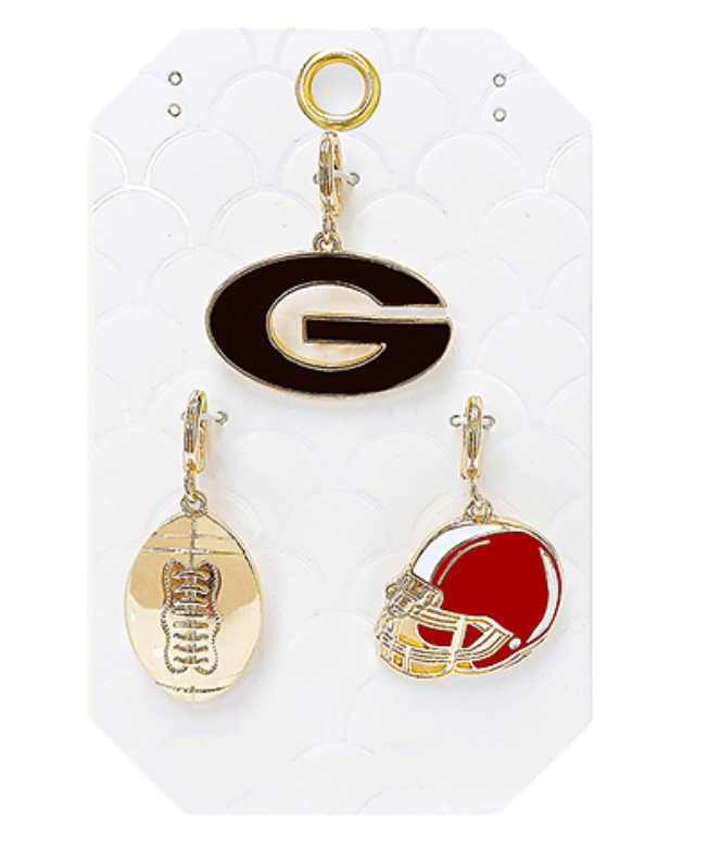 Gameday Pendant Set