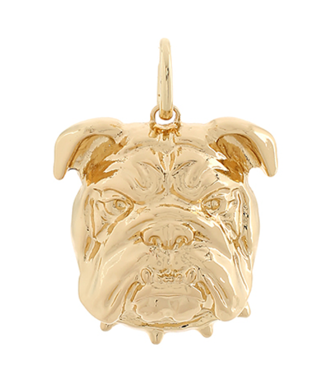 Gameday Mascot Charm Pendant