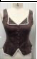 Chelsea Tailored Vest