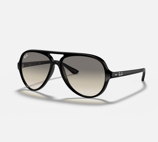 Ray Ban Cats 5000 Classic Sunglasses