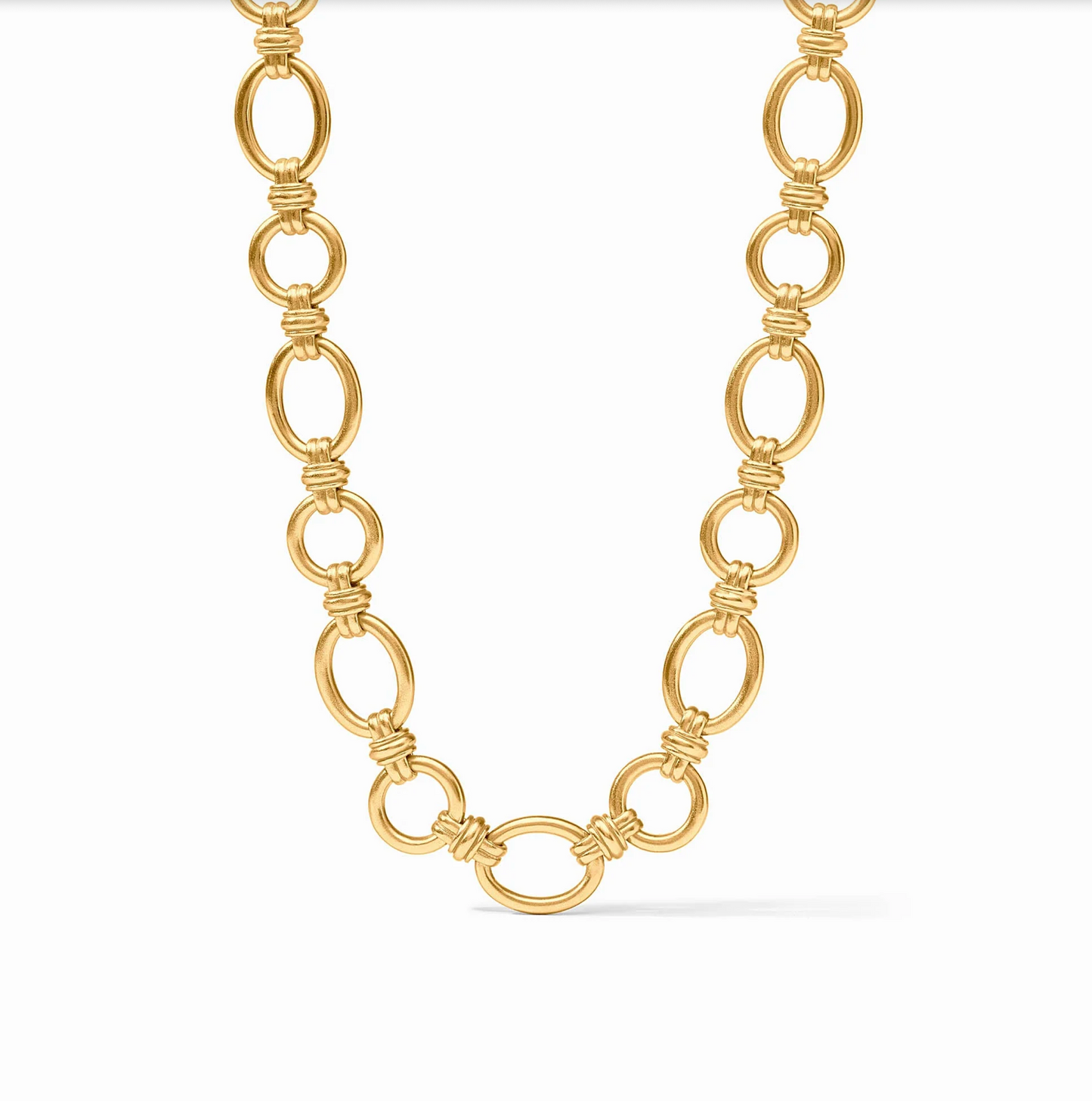 Portofino Link Necklace