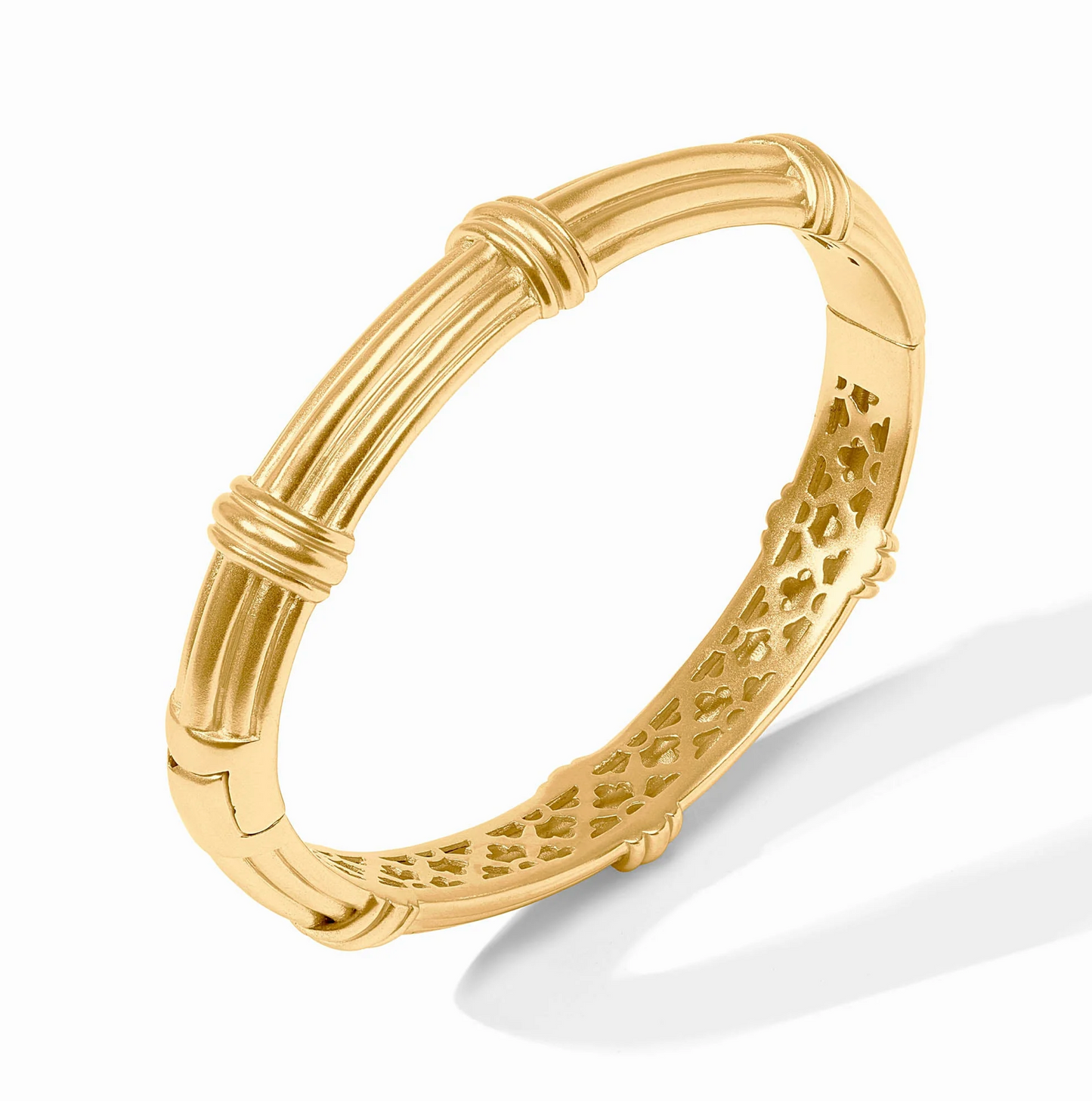 Portofino Demi Hinge Bangle