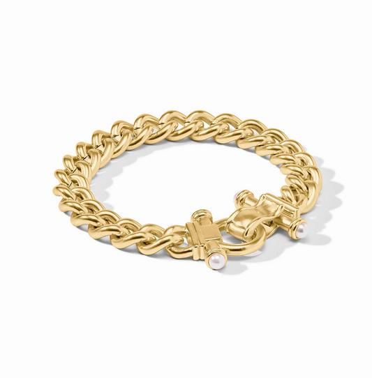 Dolce Demi Link Bracelet