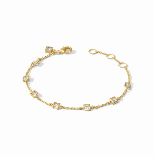 Jolie Delicate Bracelet