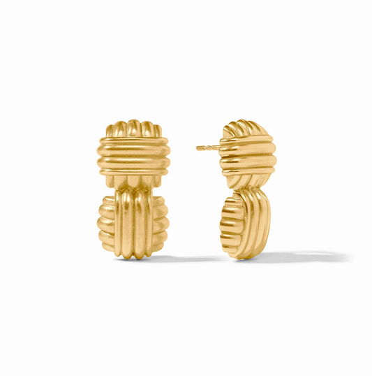 Portofino Midi Earring