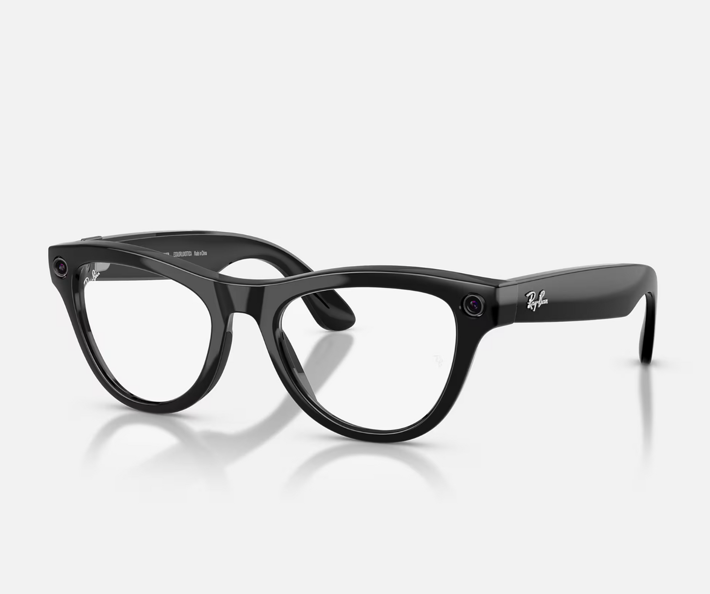 Meta Skyler Transition Glasses