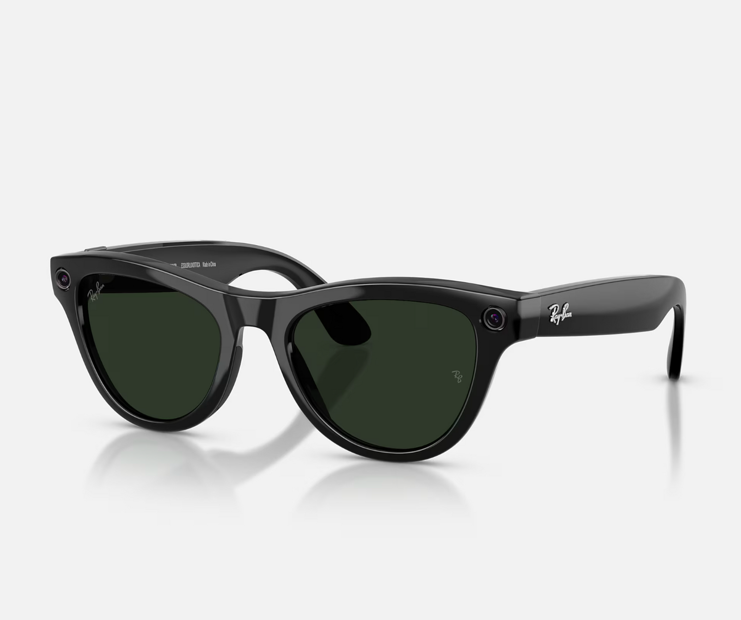 Meta Skyler Transition Glasses