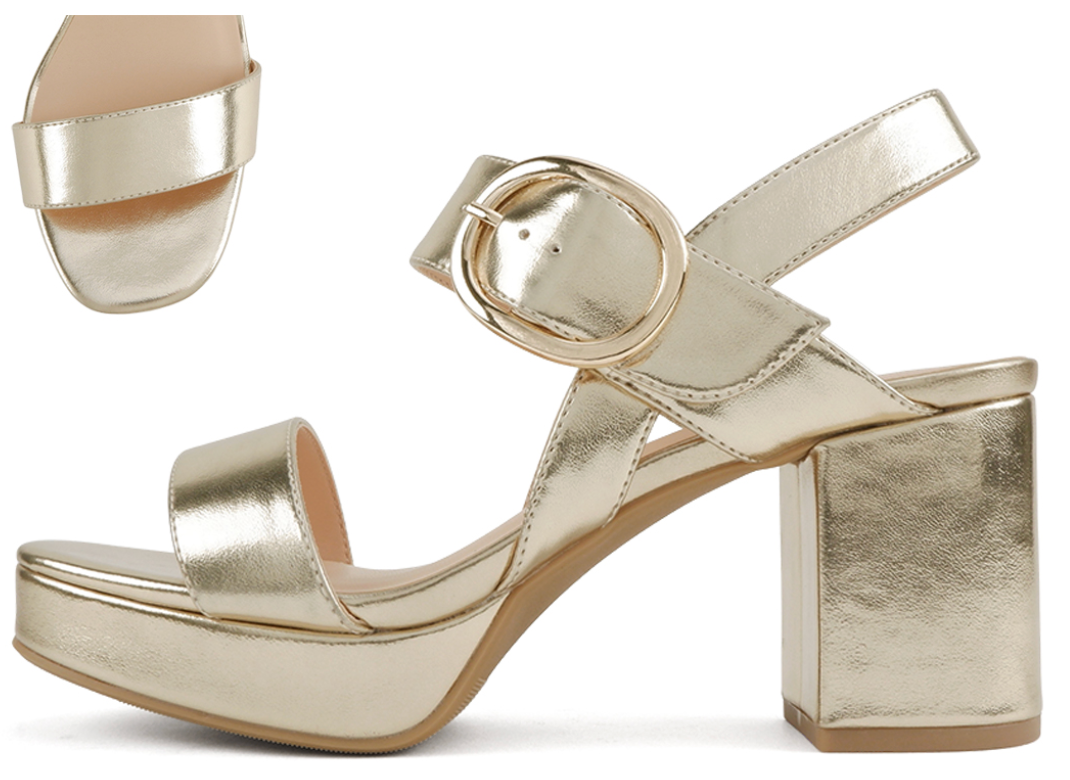 Tivola Heels