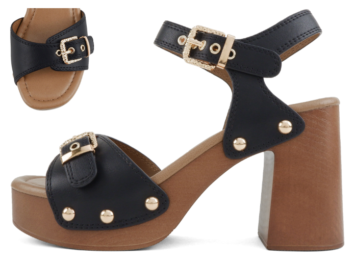 Yuzu Heels