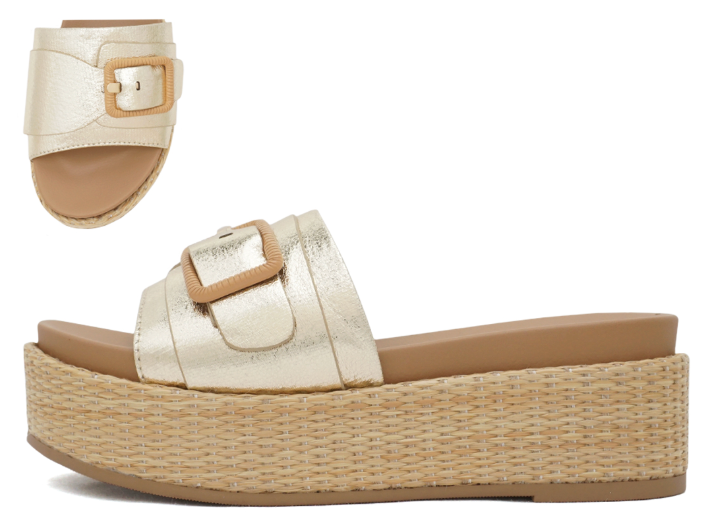 Lulah Platforms