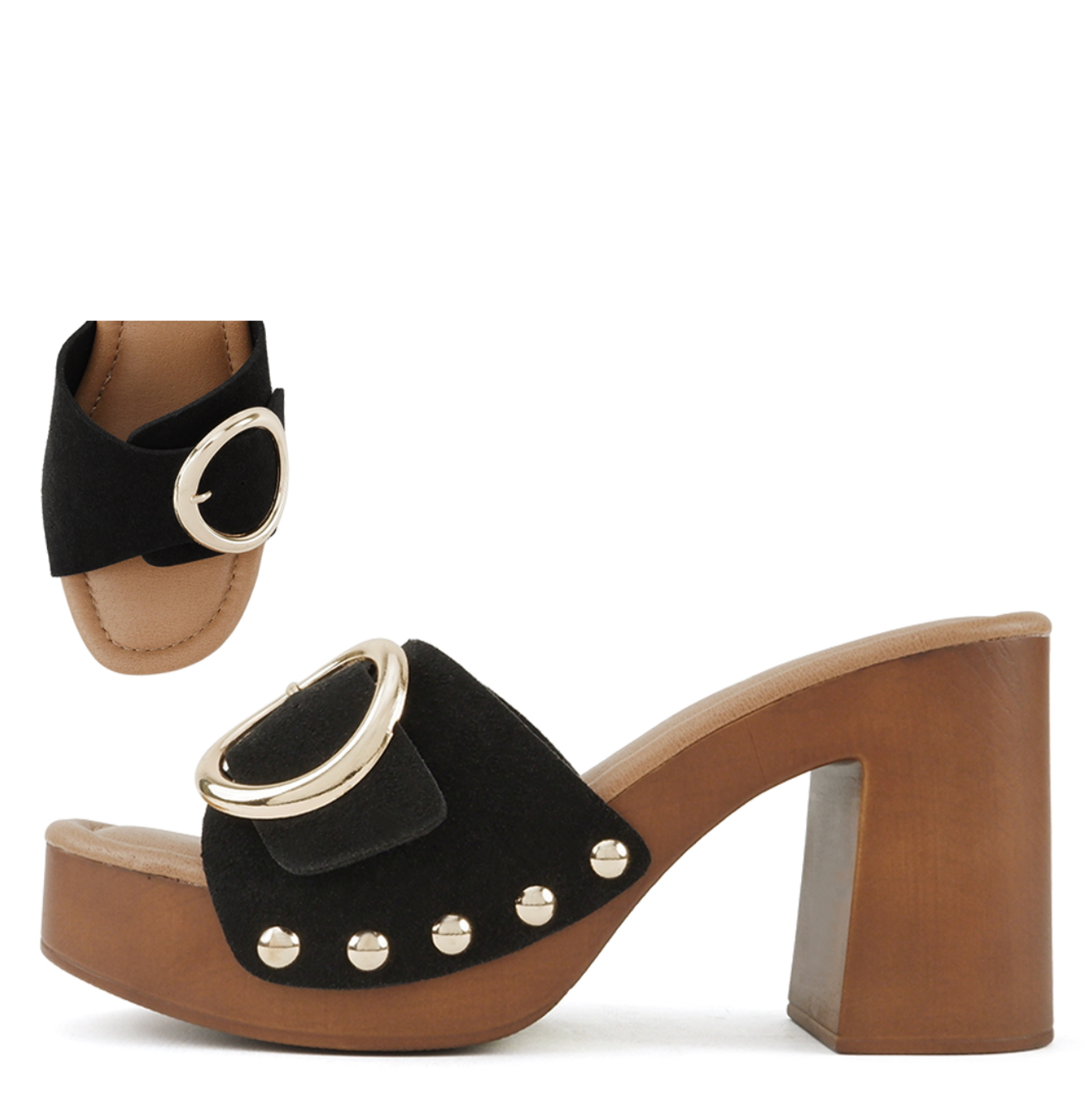 Citrus Heels