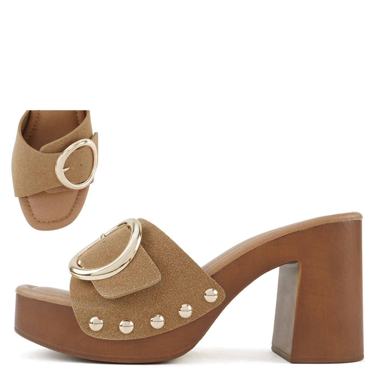 Citrus Heels