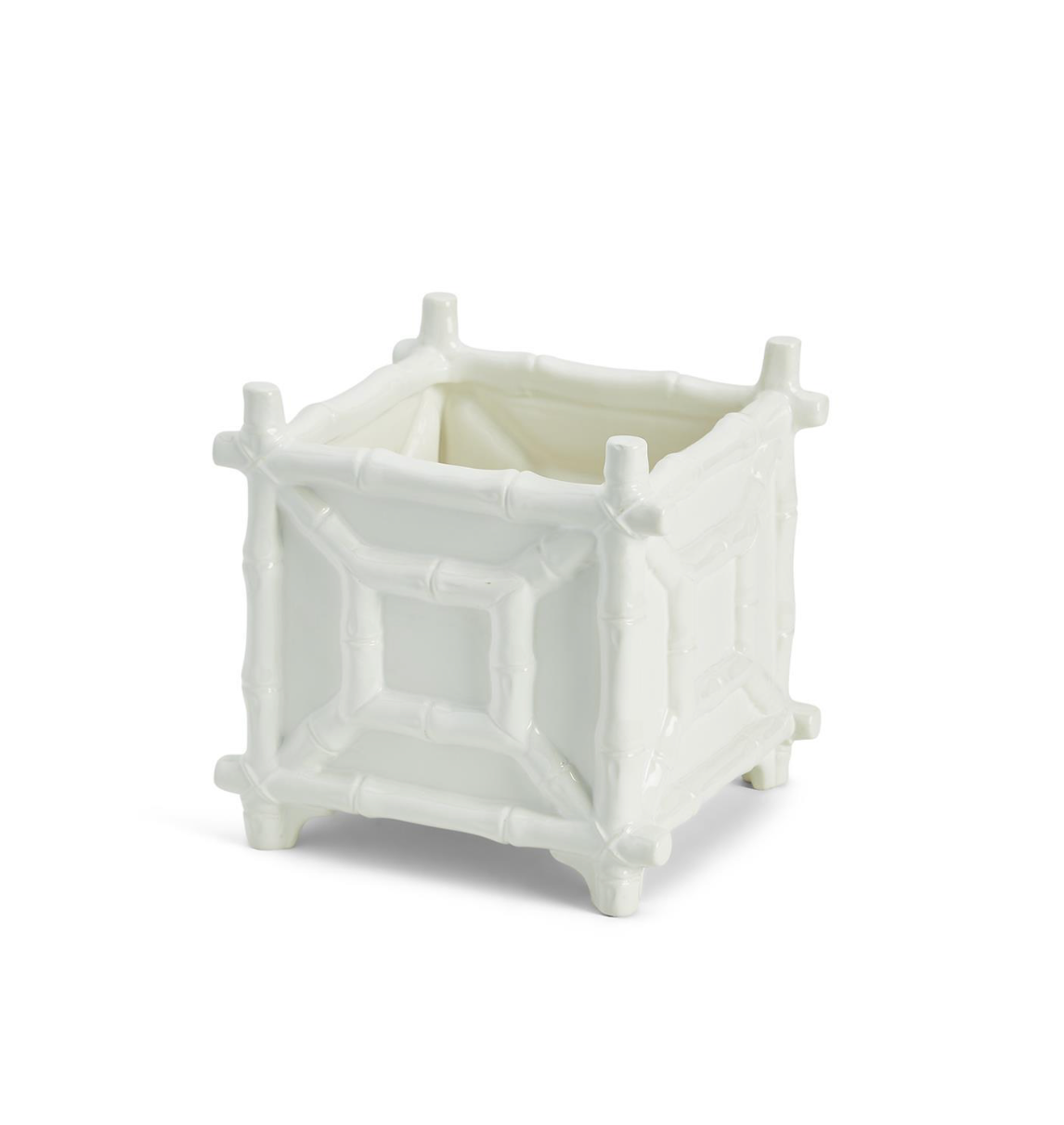 Bamboo Cachebox
