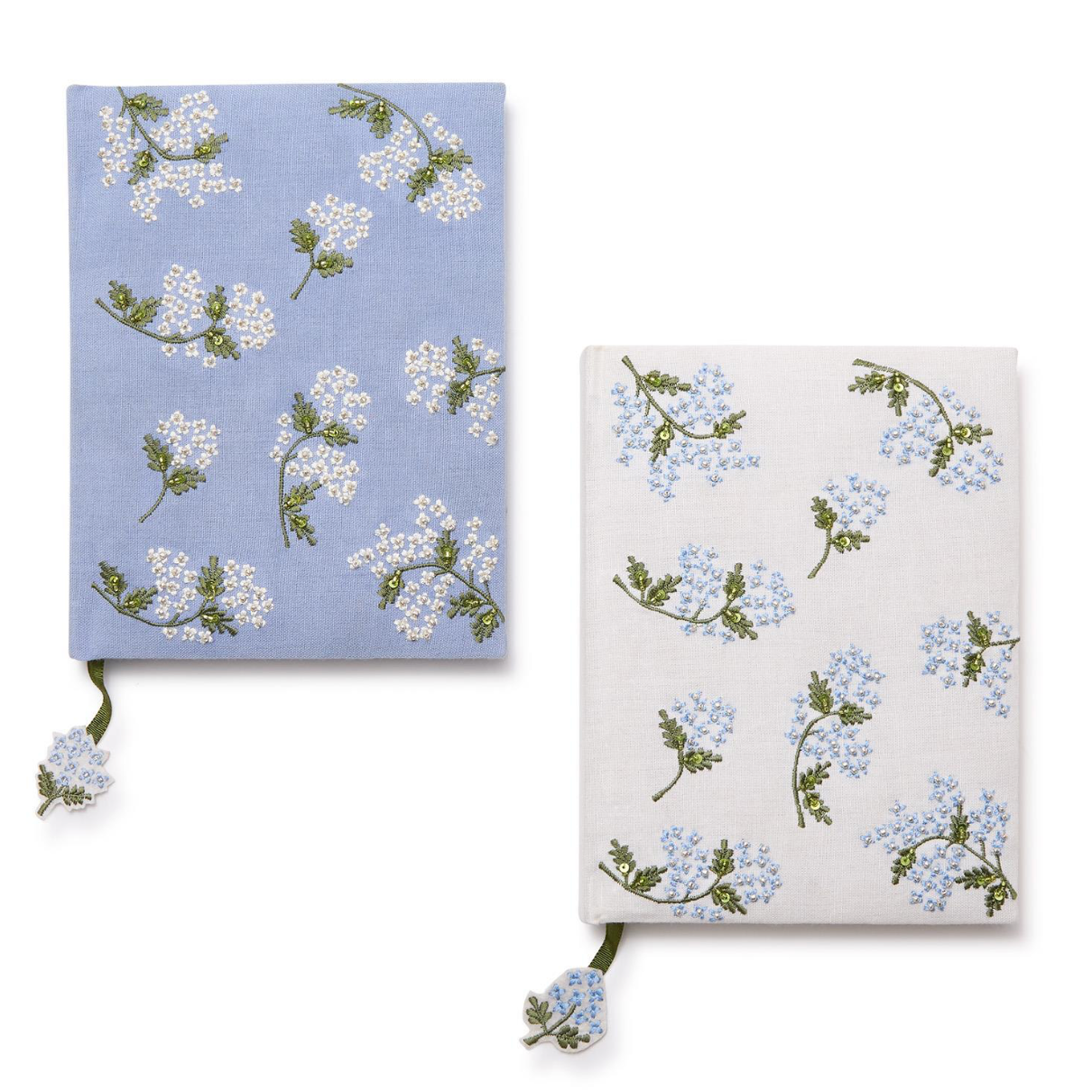 Hydrangea Journal
