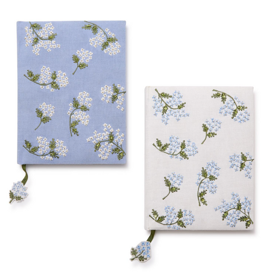 Hydrangea Journal