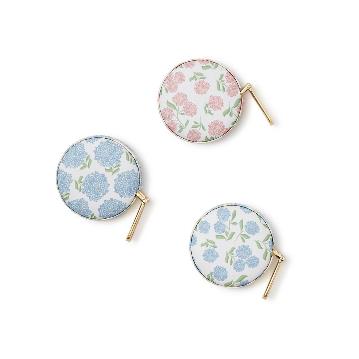 Hydrangea Measuring Tape