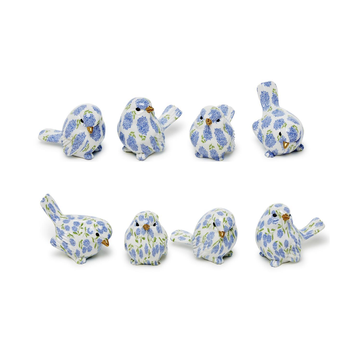 Decorative Birds