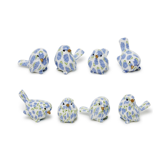 Decorative Birds