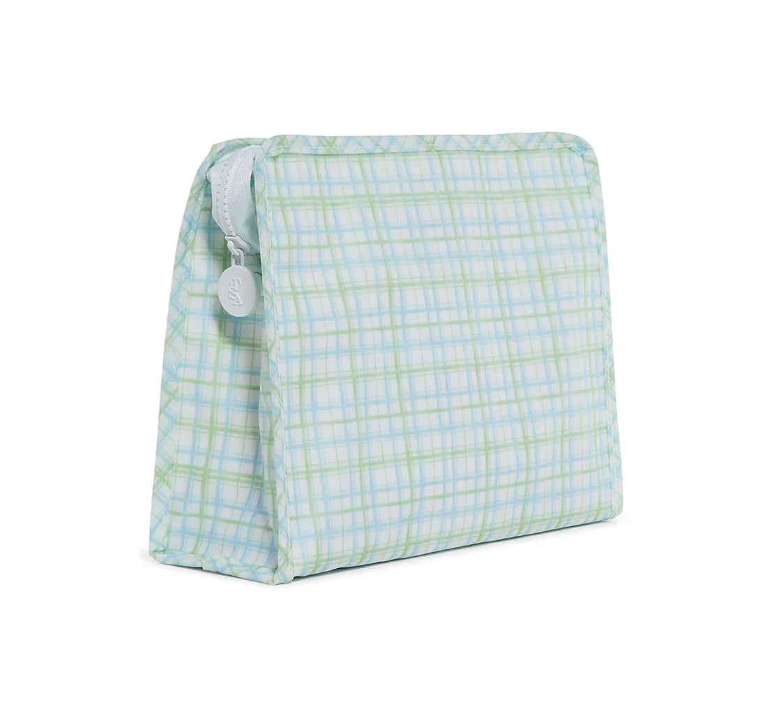 Roadie Zip Pouch