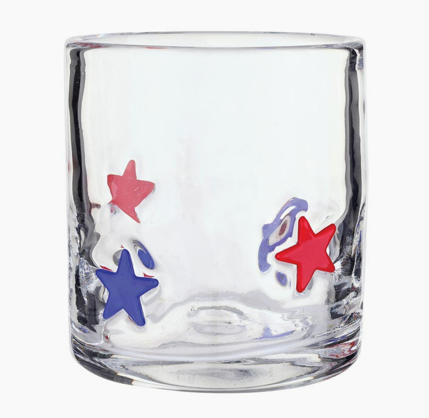 Iconic Americana Glass