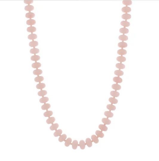 Blush Tide Necklace