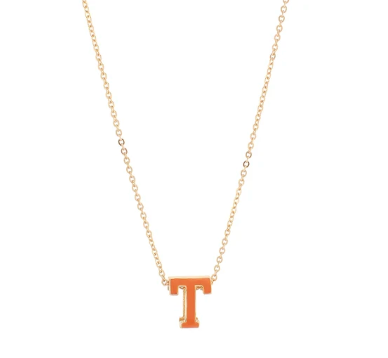 Gameday Pendant Necklace