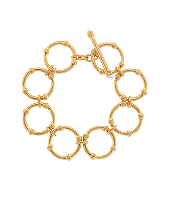 Harbor Link Bracelet