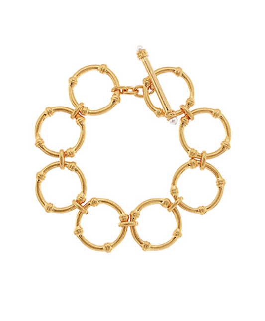 Harbor Link Bracelet