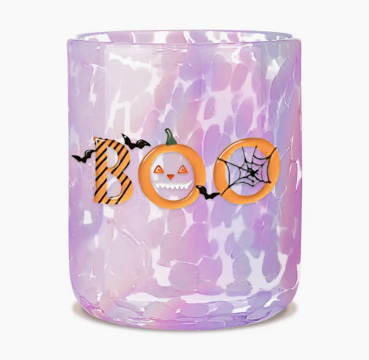Iconic Fall Candles