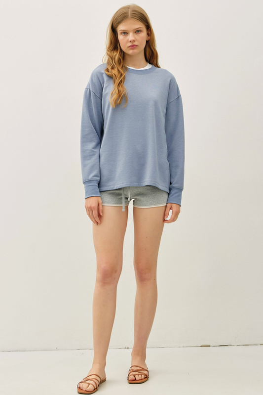Drift Crew Sweatshirt