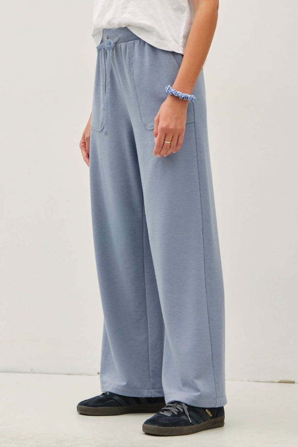 Drift Wide Leg Pants
