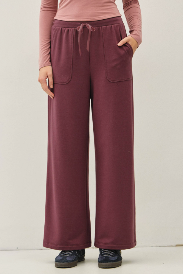 Drift Wide Leg Pants