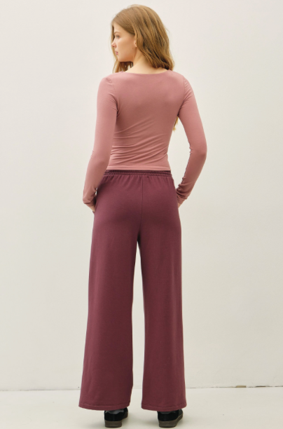 Drift Wide Leg Pants