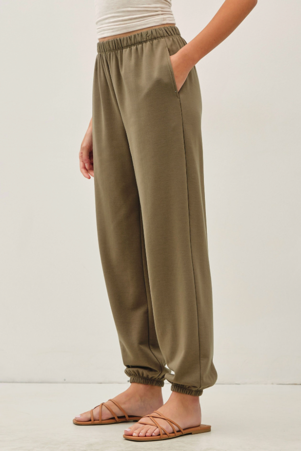 Mossline Joggers