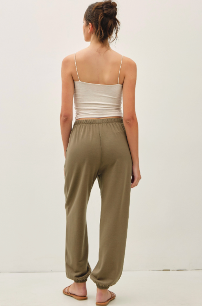 Mossline Joggers