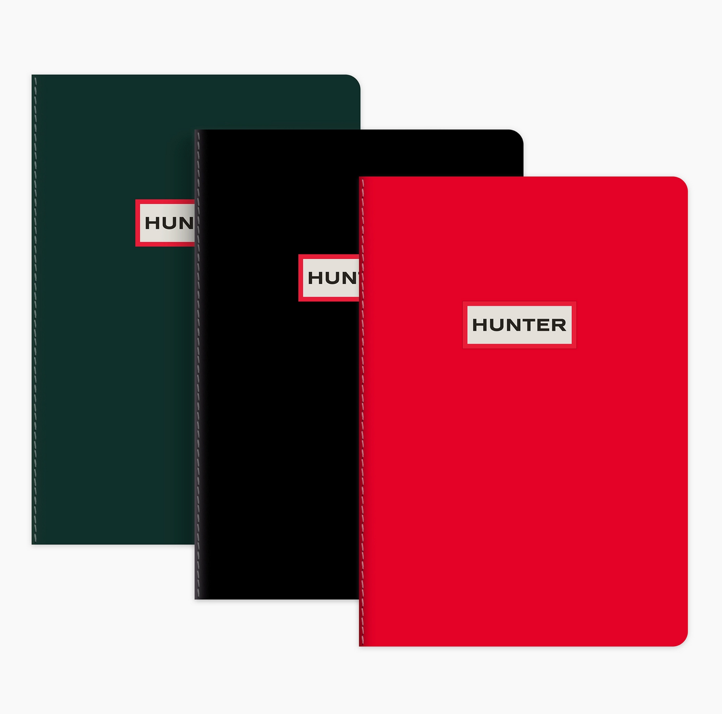 Rambler Refill 3-Pack Hunter