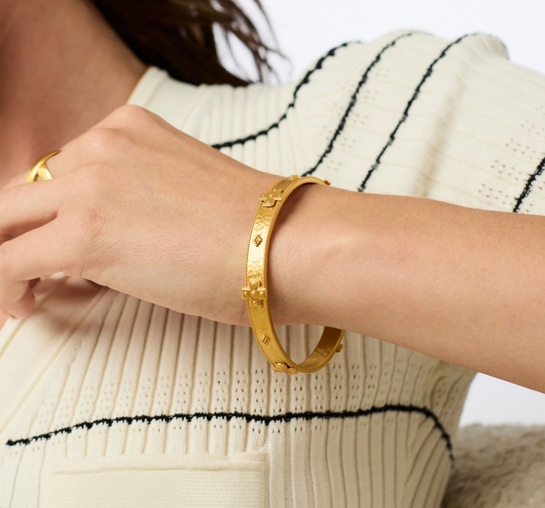 Canterbury Bangle