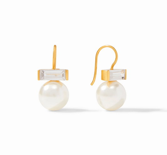 Charlotte Earring