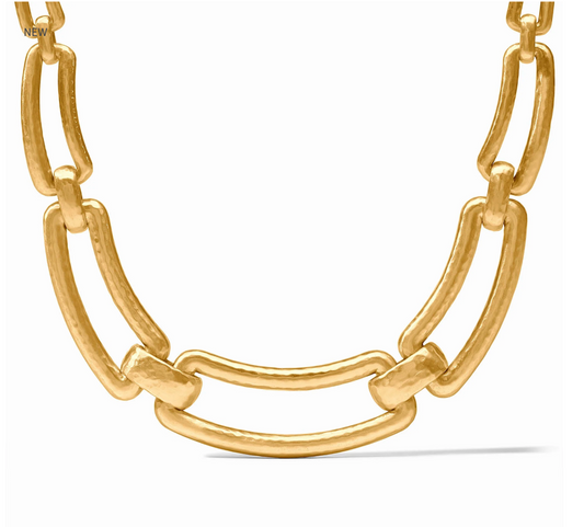 Sahara Collar Necklace