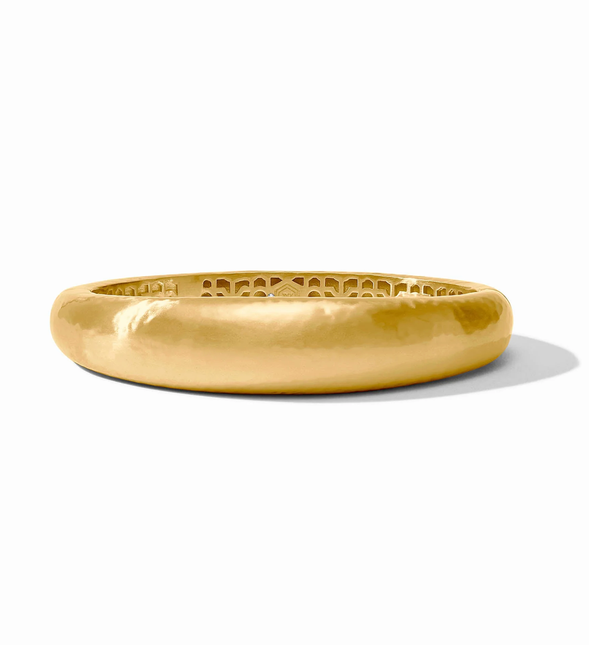 Catalina Demi Hinge Bangle