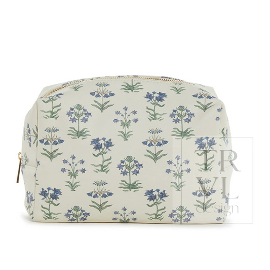 Luxe Glow Bag