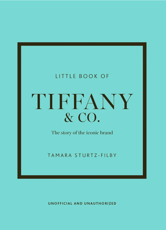Little Book of Tiffany & Co